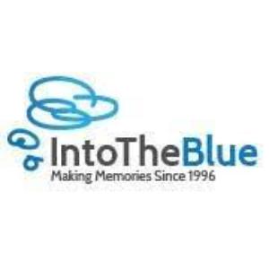 Into the blue-Discount-code-2024